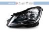 JOHNS 50 04 09-6 Headlight